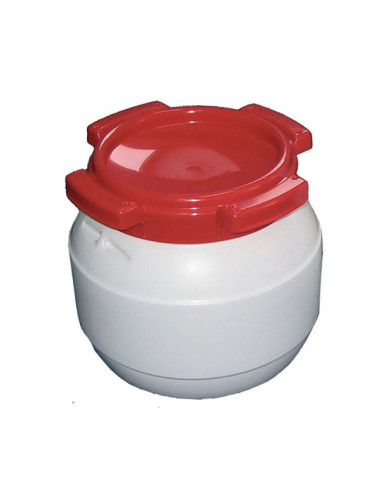 OPTIPARTS - BIDONCINO STAGNO 3 LT