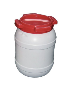 OPTIPARTS - BIDONCINO STAGNO 6 LT