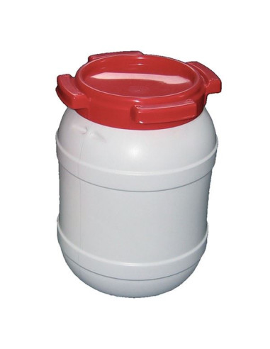 OPTIPARTS - BIDONCINO STAGNO 6 LT