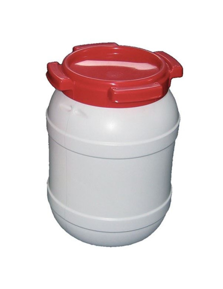 OPTIPARTS - BIDONCINO STAGNO 6 LT