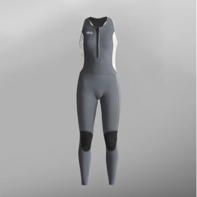 PICTURE - WOMEN LONGJOHN META 2/2