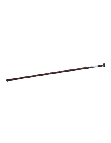 OPTIPARTS - PROLUNGA 20 MM EXTRA GRIP CARBON