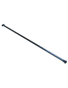 WINDESIGN - CARBON TILLER EXTENSION 1900 MM X 20 MM WITH BALL JOINT - 190 CM - 1.90 M