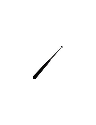 WINDESIGN - STICK - PROLUNGA TIMONE CARBON CON SNODO