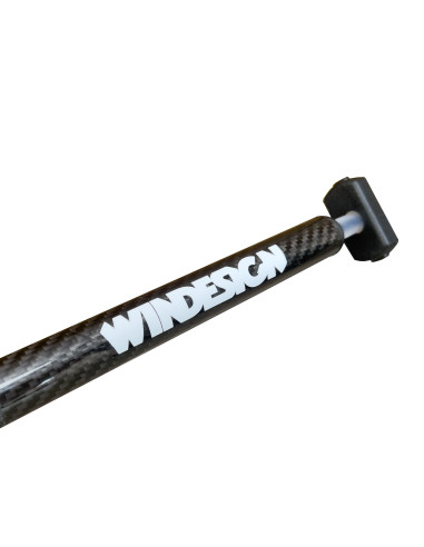 WINDESIGN - PROLUNGA TIMONE ILCA