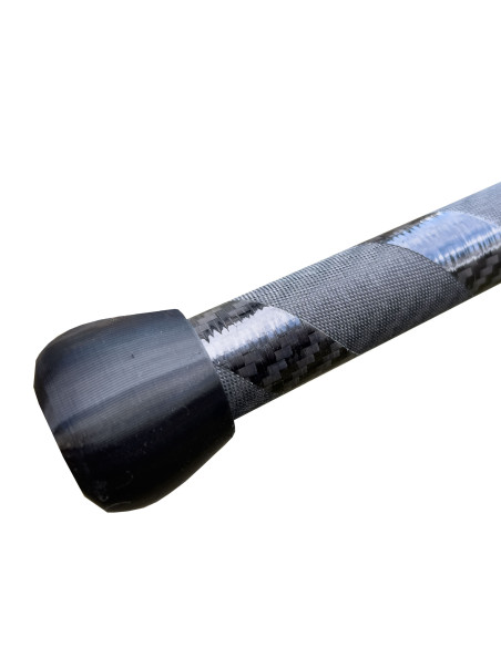 WINDESIGN - Carbon T700 PRO tiller extension for Laser® and ILCA®