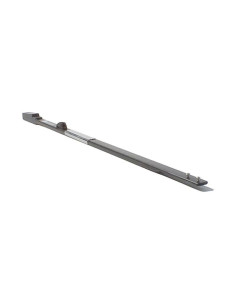 WINDESIGN - CARBON TILLER FOR LASER / ILCA FLAT NEW VERSION