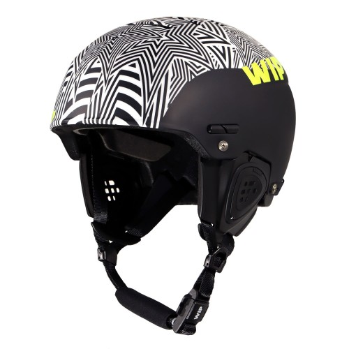 FORWARD - WIFLEX PRO 2.0 - BLACK