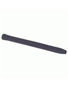 OPTIPARTS - GRIP-BLACK - REPLACEMENT FOR TILLER EXTENSION