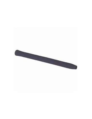 OPTIPARTS - GRIP-BLACK - REPLACEMENT FOR TILLER EXTENSION