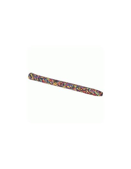 OPTIPARTS - GRIP MULTICOLOR - REPLACEMENT FOR TILLER EXTENSION