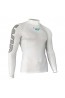 FORWARD - LYCRA MANICA LUNGA - GRIGIA
