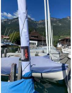 FINN MAST BAG ANTI-UV 2