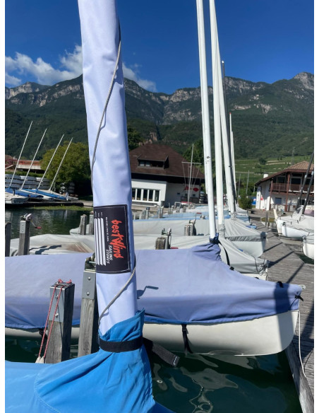 FINN MAST BAG ANTI-UV
