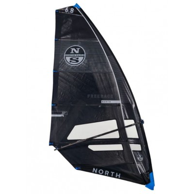 NORTH - VELA FREE RACE 6.0