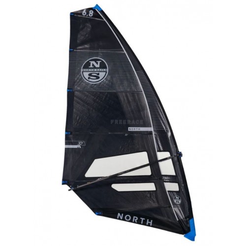 NORTH - VELA FREE RACE 6.0
