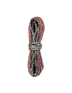ROBLINE - SCOTTA RANDA OPTIMIST RASTREMATA - GRIGIA E ROSA