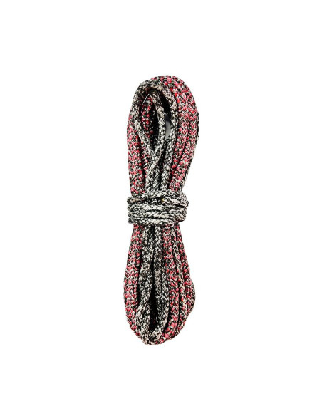 ROBLINE - SCOTTA RANDA OPTIMIST RASTREMATA - GRIGIA E ROSA