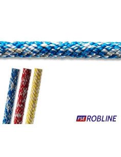 ROBLINE - DINGHY STAR 4MM - AL METRO