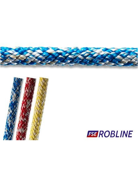ROBLINE - DINGHY STAR 5MM - AL METRO