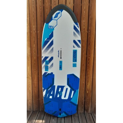 TABOU - AIR RIDE MTE 145 LT 2021 - USATA