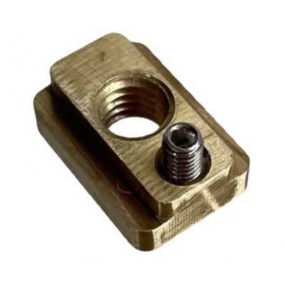 T-NUT PER ENSIS / SABFOIL