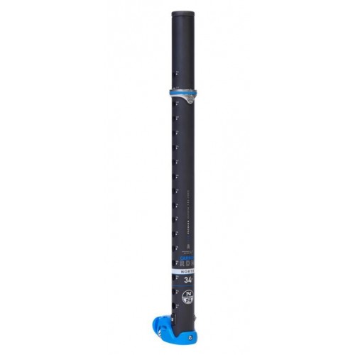 NORTH - PROLUNGA WINDSURF CARBON 34 RDM