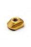 DADO T-NUT M6 BLOCCA PIEDE D'ALBERO