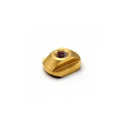 T-NUT M6 FOR MAST BASE
