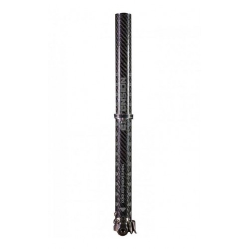 POINT-7 - PROLUNGA CARBON RDM