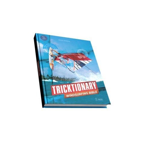 TRICKTIONARY III BOOK ENGLISH