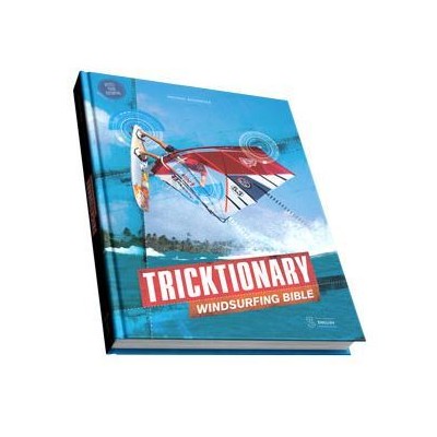 TRICKTIONARY III BOOK ITALIANO