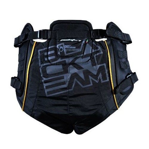 POINT-7 - SEAT HARNESS