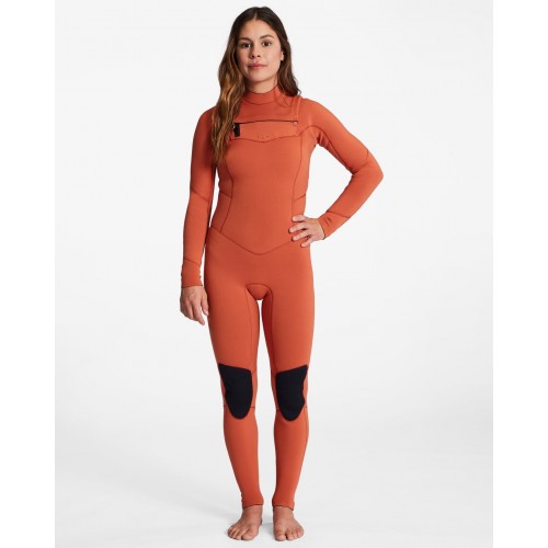 BILLABONG - MUTA DONNA 3/2 SALTY DAYZ