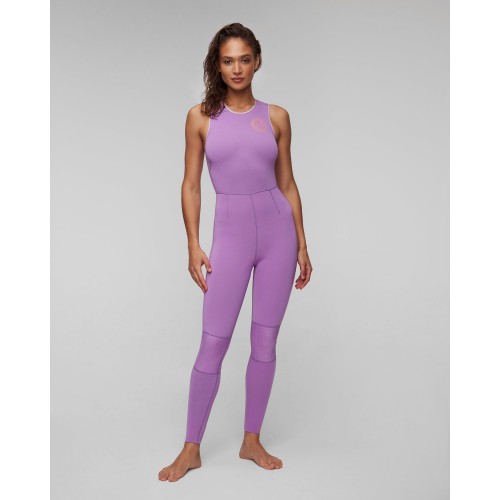 BILLABONG - MUTA  LONG JOHN DONNA 2MM SOL SITAH