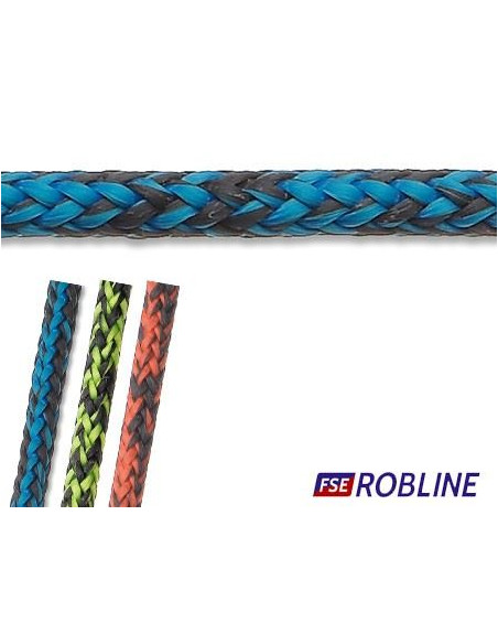 ROBLINE - DINGHY POLYTECH 4 MM - AL MET RO