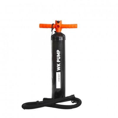 RRD - POMPA WK PUMP MAX PRESSURE 13 PSI