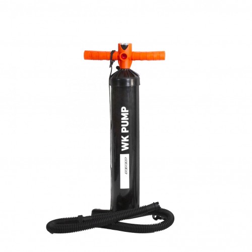RRD - WK PUMP