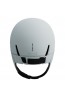 MYSTIC - CASCO IMPACT CAP OFF WHITE
