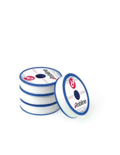 ROBLINE - WAXED WHIPPING TWINE for splicing 1 MM X 46 M