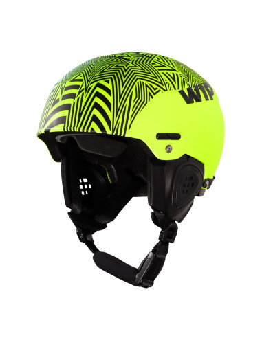 FORWARD - WIFLEX PRO 2.0 - HIGH-VIS