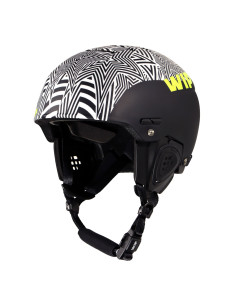 FORWARD - WIFLEX PRO 2.0 - BLACK SIZE: M-L / 55-59