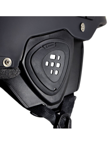 FORWARD - WIFLEX PRO 2.0 - BLACK SIZE: M-L / 55-59