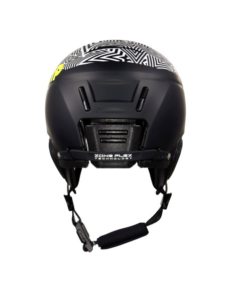 FORWARD - WIFLEX PRO 2.0 - BLACK SIZE: M-L / 55-59