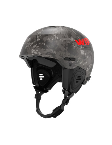 FORWARD - WIFLEX PRO 2.0 - BLACK CAMO