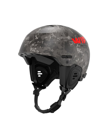 FORWARD - WIFLEX PRO 2.0 - BLACK CAMO