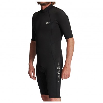 BILLABONG - ABSOLUTE SHORTY UOMO 2/2