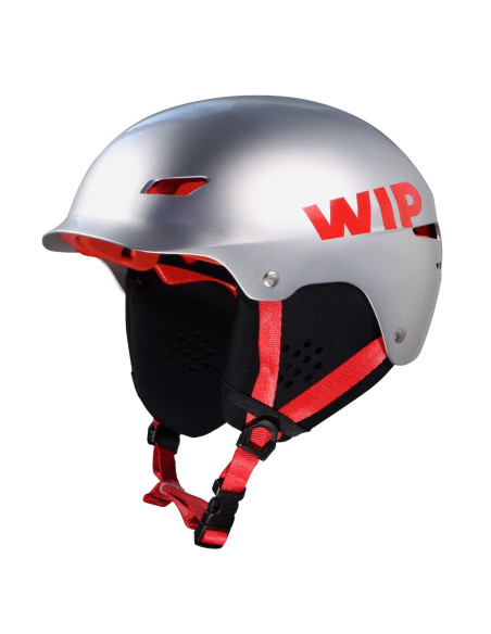 FORWARD - CASCO WIPPER 2.0 ARGENTO