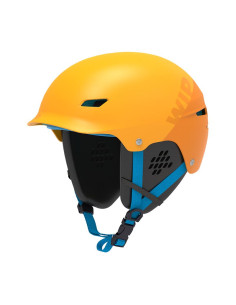 FORWARD - CASCO WIPPER 2.0 GIALLO