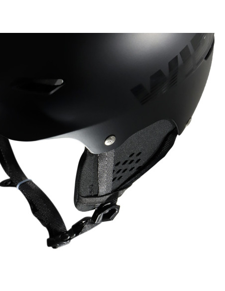 FORWARD - CASCO WIPPER 2.0 NERO STEALTH